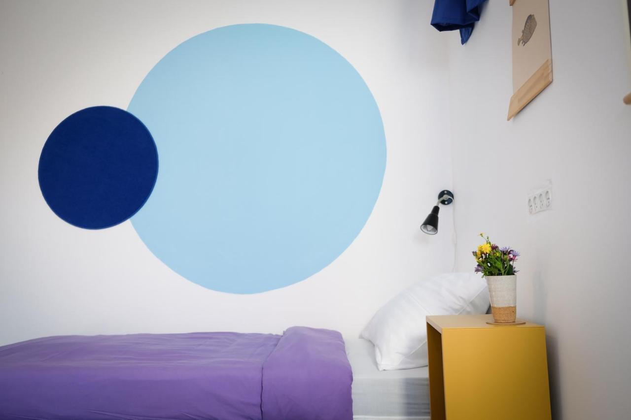 Odem Guest House Eksteriør bilde