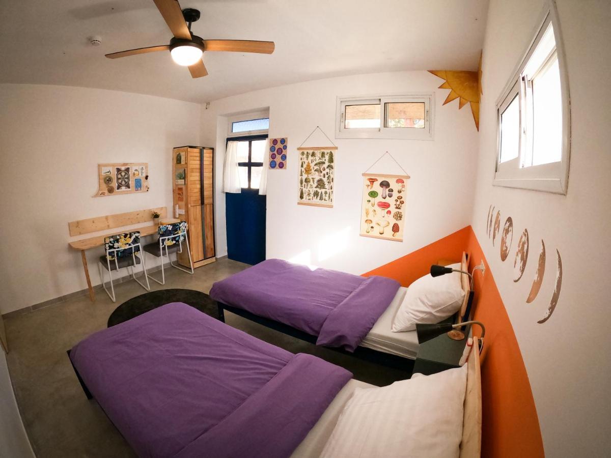 Odem Guest House Eksteriør bilde