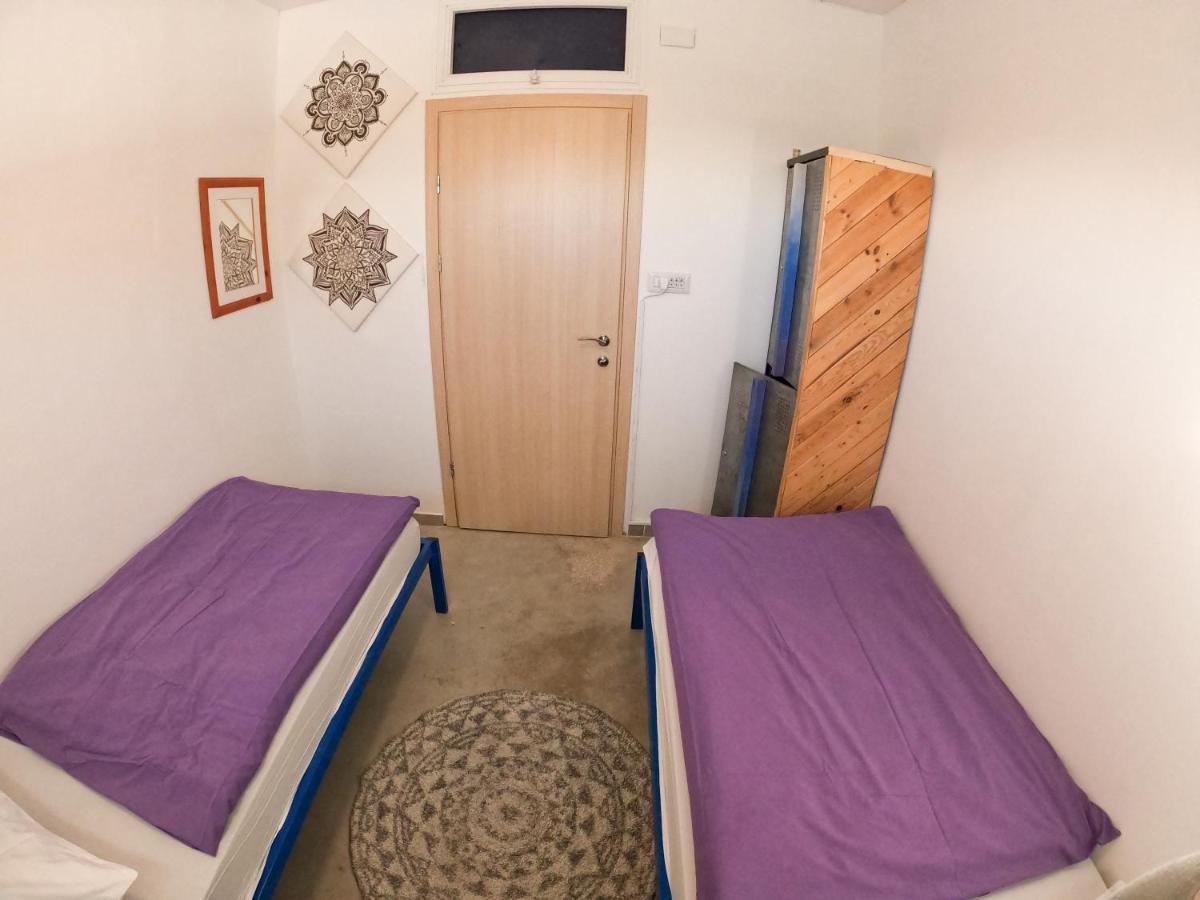 Odem Guest House Eksteriør bilde