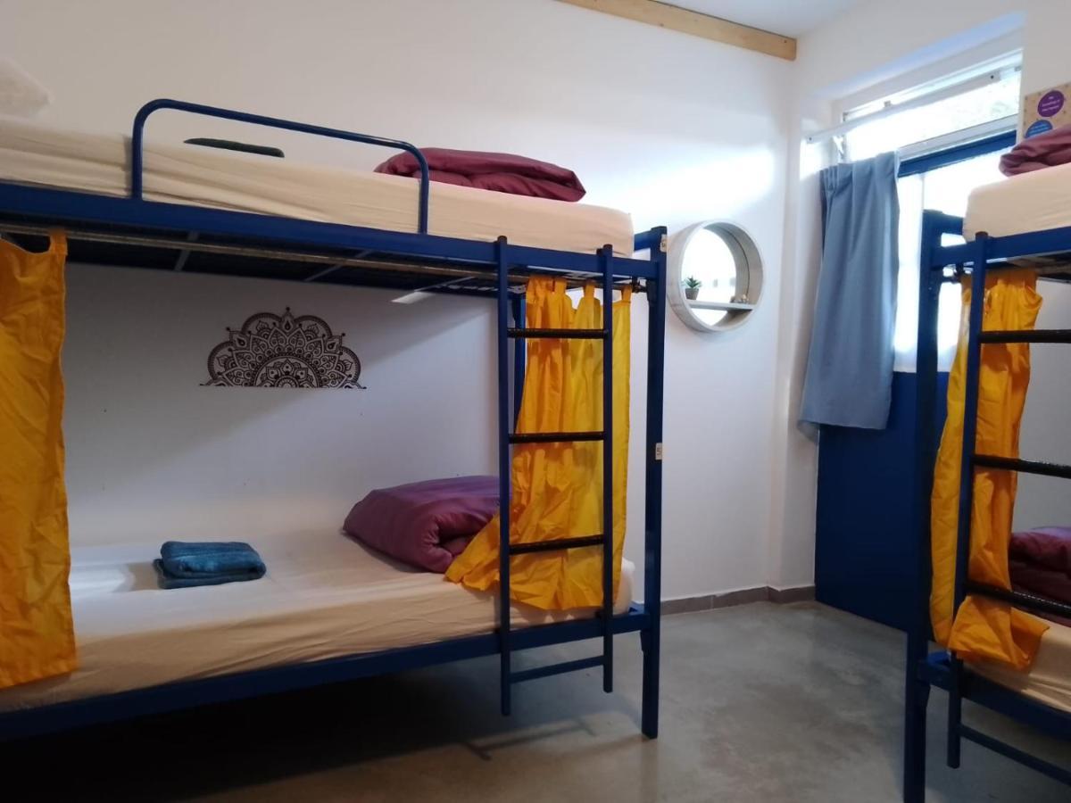 Odem Guest House Eksteriør bilde