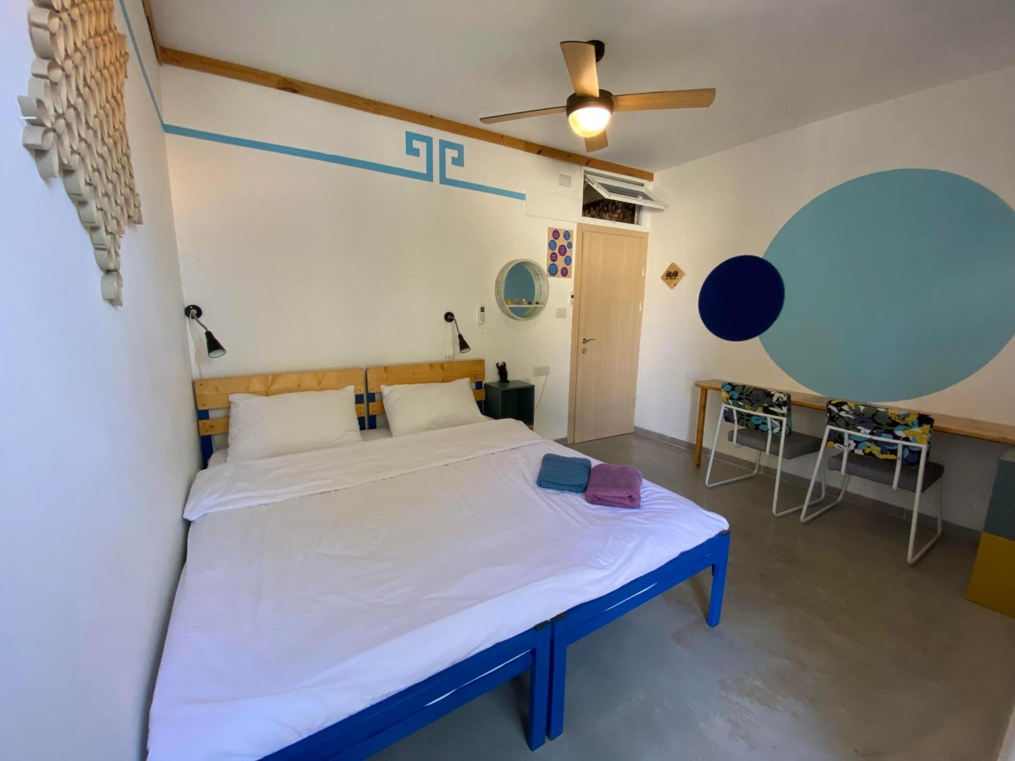 Odem Guest House Eksteriør bilde
